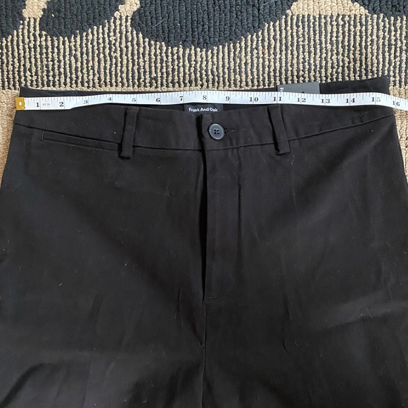 Frank & Oat Culotte Pants - Picture 7 of 7